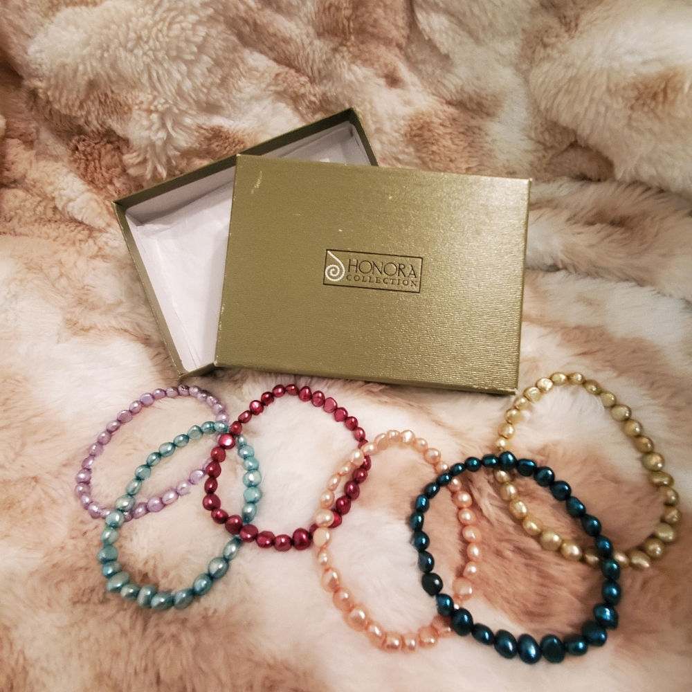 Honora Bracelets